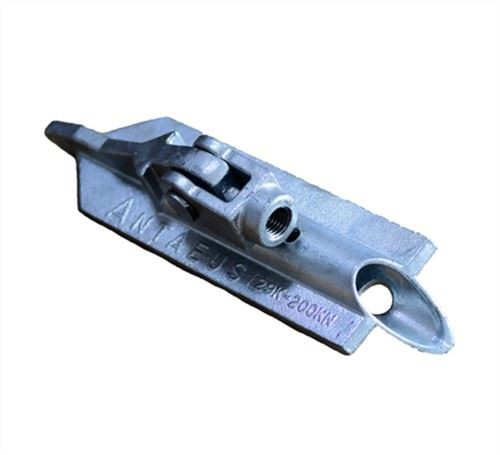 Antaeus Style Medium-Havy Capacsion Percussion Antaeus Earth Anchor