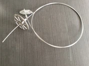 لنگر زمینی Antaeus با Quickvise